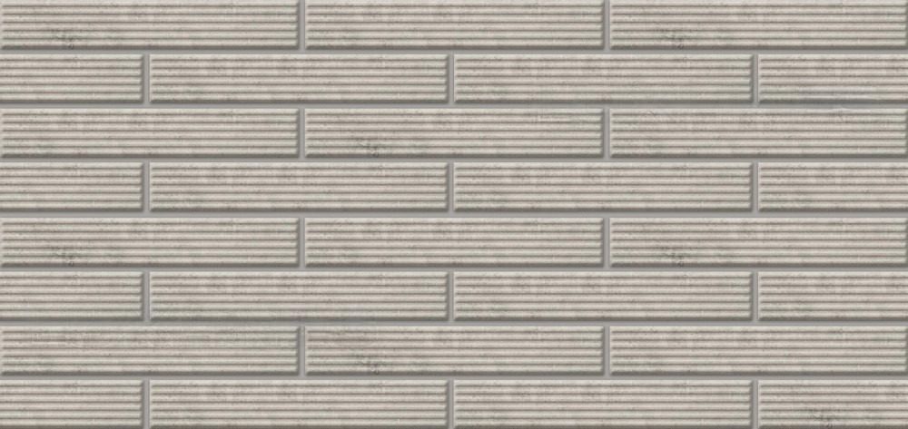 ФасадКерамика — В продаже Облицовочная клинкерная плитка Paradyz Carrizo Grey 400х66х11 мм Декор