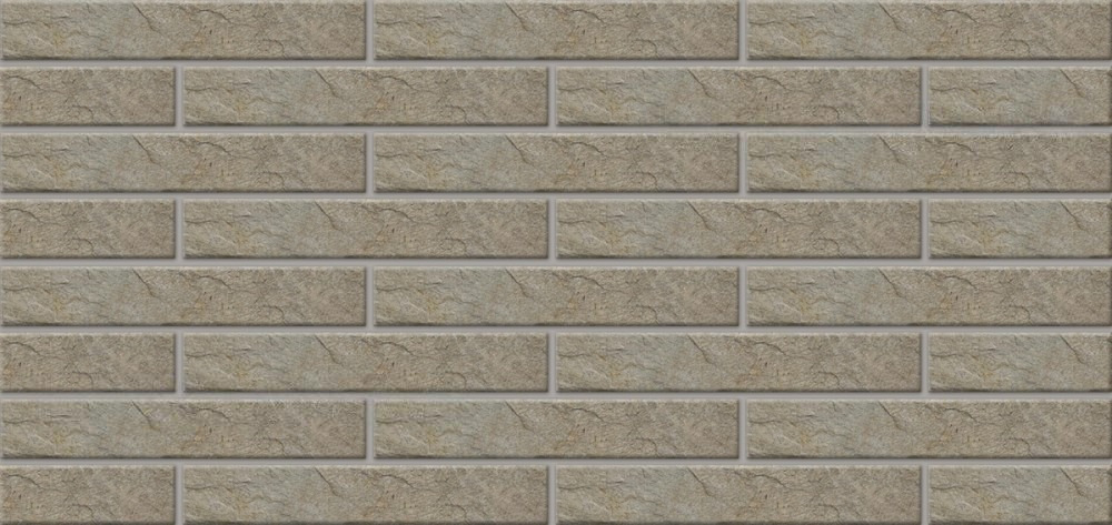 ФасадКерамика — В продаже Облицовочная клинкерная плитка Paradyz Eremite Taupe 400х66х11 мм