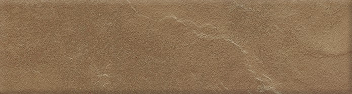ФасадКерамика — В продаже Облицовочная клинкерная плитка Paradyz SUNDOWN Sand матовая структурная 245х66х7 мм