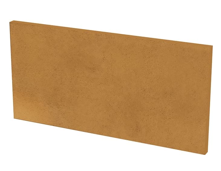 ФасадКерамика — В продаже Цокольная клинкерная плитка Aquarius Beige 148х300х11мм